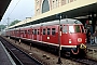 Rathgeber 88/3 - DB "456 403-5"
15.09.1985
Mannheim, Hauptbahnhof [D]
Ernst Lauer