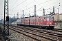 Rathgeber 88/3 - DB "456 403-5"
08.03.1986
Mannheim-Friedrichsfeld [D]
Ernst Lauer