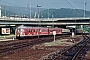 Rathgeber 88/3 - DB "456 403-5"
31.05.1986
Heidelberg, Hauptbahnhof [D]
Ernst Lauer