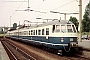 Rathgeber 88/6 - DB "456 406-8"
23.07.1982
Heidelberg, Hauptbahnhof [D]
Stefan Motz