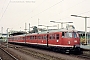 Rathgeber 88/7 - DB "456 407-6"
23.07.1982
Heidelberg, Hauptbahnhof [D]
Stefan Motz