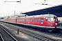 Rathgeber 88/7 - DB "456 407-6"
19.03.1976
Heidelberg, Hauptbahnhof [D]
Dr. Werner Söffing