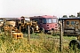 Rathgeber 96/40 - WABEI
22.08.1987
Borken (Hessen) [D]
Dietmar Stresow