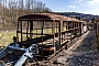 Rathgeber 96/50 - VEB "995 367-0"
08.04.2021
Gerolstein, Bahnbetriebswerk [D]
Malte Werning