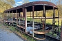 Rathgeber 96/50 - VEB "995 367-0"
22.10.2020
Gerolstein, Bahnbetriebswerk [D]
Jörg Petry