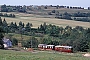 Raw Schöneweide ? - DR "479 201-6"
31.07.1992
Cursdorf [D]
Ingmar Weidig