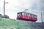 Raw Schöneweide ? - DR "279 201-8"
30.06.1979
Lichtenhain [D]
Dr. Werner Söffing