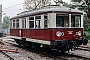Raw Schöneweide ? - DR "279 205-9"
20.09.1991
Oberweißbach-Lichtenhain [D]
Ernst Lauer