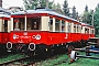 Raw Schöneweide ? - OBS "479 205-7"
12.05.2002
Oberweißbach-Lichtenhain,&nbsp;Bahnhof [D]
Dr. Werner Söffing