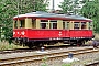 Raw Schöneweide ? - DR "279 203-4"
20.09.1991
Oberweißbach-Lichtenhain [D]
Ernst Lauer