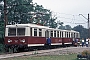 Raw Schöneweide ? - DR "279 001-2"
15.08.1990
Müncheberg&nbsp;(Mark) [DDR]
Ingmar Weidig