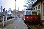 Raw Schöneweide ? - DR "479 603-3"
15.03.1992
Buckow&nbsp;(Märkische&nbsp;Schweiz),&nbsp;Bahnhof [D]
Malte Werning
