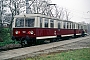 Raw Schöneweide ? - DR "279 005-3"
13.11.1990
Müncheberg,&nbsp;Bahnhof [D]
Ernst Lauer