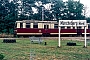 Raw Schöneweide ? - DR "279 005-3"
24.08.1991
Müncheberg&nbsp;(Mark) [D]
Thomas Bade