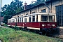 Raw Schöneweide ? - DR "279 005-3"
24.08.1991
Buckow&nbsp; [D]
Thomas Bade