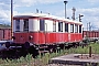 Simmering 65318 - DR "190 821-9"
29.08.1993
Wittenberge, Reichsbahnausbesserungswerk [ET]
Heinrich Hölscher