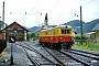 Simmering 65594 - StLB "ET 12"
31.07.1989
Übelbach [D]
Werner Wölke