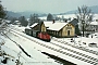 Simmering 65656 - ÖBB "2091.02"
13.03.1985 - Steinbach-Groß Pertholz
Stefan Motz