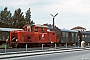 Simmering 65689 - ÖBB "2091 003-4"
10.08.1985 - Gmünd (Niederösterreich)
Ingmar Weidig