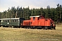 Simmering 65689 - ÖBB "2091.03"
21.03.1979 - Groß Gerungs
Stefan Motz