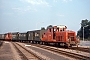 Simmering 66764 - ÖBB "2091.09"
02.08.1974 - Gmünd
Werner Peterlick