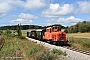 Simmering 66764 - WSV "2091.09"
12.08.2018 - Schöna (bei Litschau)
Jens Grünebaum