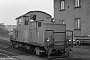 Simmering 66765 - ÖBB "2091.10"
04.03.1973 - Gmünd (Niederösterreich), Zugförderungsstelle
Helmut Philipp