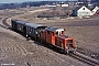 Simmering 66765 - ÖBB "2091.10"
04.03.1973 - Gmünd (Niederösterreich) West
Helmut Philipp