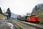 Simmering 66765 - ÖBB "2091.10"
15.03.1985
Gstadt, Bahnhof [A]
Stefan Motz