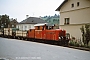 Simmering 66766 - ÖBB "2091.11"
17.06.1981 - Waidhofen (Ybbs), Bahnhof
Stefan Motz