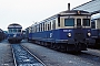 Simmering ? - ÖBB "5144.04"
09.08.1985
Mistelbach, Lokalbahnhof [A]
Ingmar Weidig