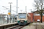 Stadler Pankow 37126 - PRESS "650 032-4"
31.01.2016
Bergen (Rügen), Bahnhof [D]
Peter Wegner