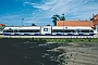 Stadler 497 - UBB "646 102-4"
17.06.2001
Zinnowitz (Usedom), Bahnhof [D]
Ernst Lauer