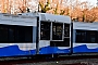 Stadler 785 - UBB "646 123-0"
03.02.2025
Seebad Heringsdorf (Usedom) [D]
Dieter Römhild