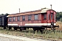 Steinfurt ? - DB AG
25.08.1995
Perleberg [D]
Thomas Rose