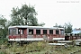 Talbot ? - DR "190 814-4"
26.09.1990
Hagenow Land, Bahnhof [DDR]
Stefan Motz