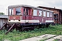 Talbot ? - DR "190 814-4"
31.05.1993
Hagenow Land [D]
Heinrich Hölscher