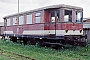 Talbot ? - DR "190 814-4"
31.05.1993
Hagenow Land [D]
Heinrich Hölscher