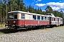 Talbot ? - NLME "190 818-5"
01.07.2018
Kleinbahren [D]
Tom Radics