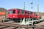 Talbot 79961 - DP "VB 140 250"
31.10.2019
Altenbeken, Bahnbetriebswerk [D]
Ludger Guttwein