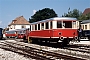 Talbot 79961 - ZHL "VB 16"
15.07.1989
Reutlingen, Bahnhof Reutlingen West [D]
Michael Ulbricht