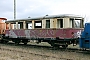 Talbot 79962 - DWE "140 251"
16.03.2008
Klostermansfeld, MaLoWa [D]
Malte Werning