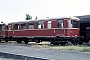 Talbot 79967 - BOE "VB 824"
05.07.1970
Bremervörde, Bahnhof [D]
Helmut Philipp