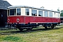 Talbot 80247 - DHEF "VB 11"
01.05.1994
Harpstedt [D]
Frank Glaubitz