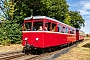 Talbot 94433 - IHS "VT 102"
21.08.2022
Gangelt-Schierwaldenrath, Bahnhof [D]
Gunther Lange