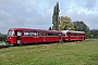 Talbot 95135 - EEB "VT 1"
13.10.2017
Soegel, Bahnhof [D]
Hans Bischoff