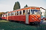 Talbot 96939 - Öchsle "VT 99 401"
14.10.1990
Ochsenhausen [D]
Ingmar Weidig