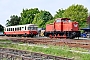 Talbot 97213 - EVB "164"
10.05.2025
Gnarrenburg [D]
Carsten Klatt