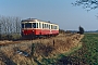 Talbot 97213 - EVB "164"
18.02.1994
Osterholz-Scharmbeck,&nbsp;Ahrensfelder&nbsp;Damm [D]
Carsten Klatt