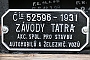 Tatra 52596 - NTM "M 120.417"
23.09.2017
- [CZ]
Thomas Wohlfarth